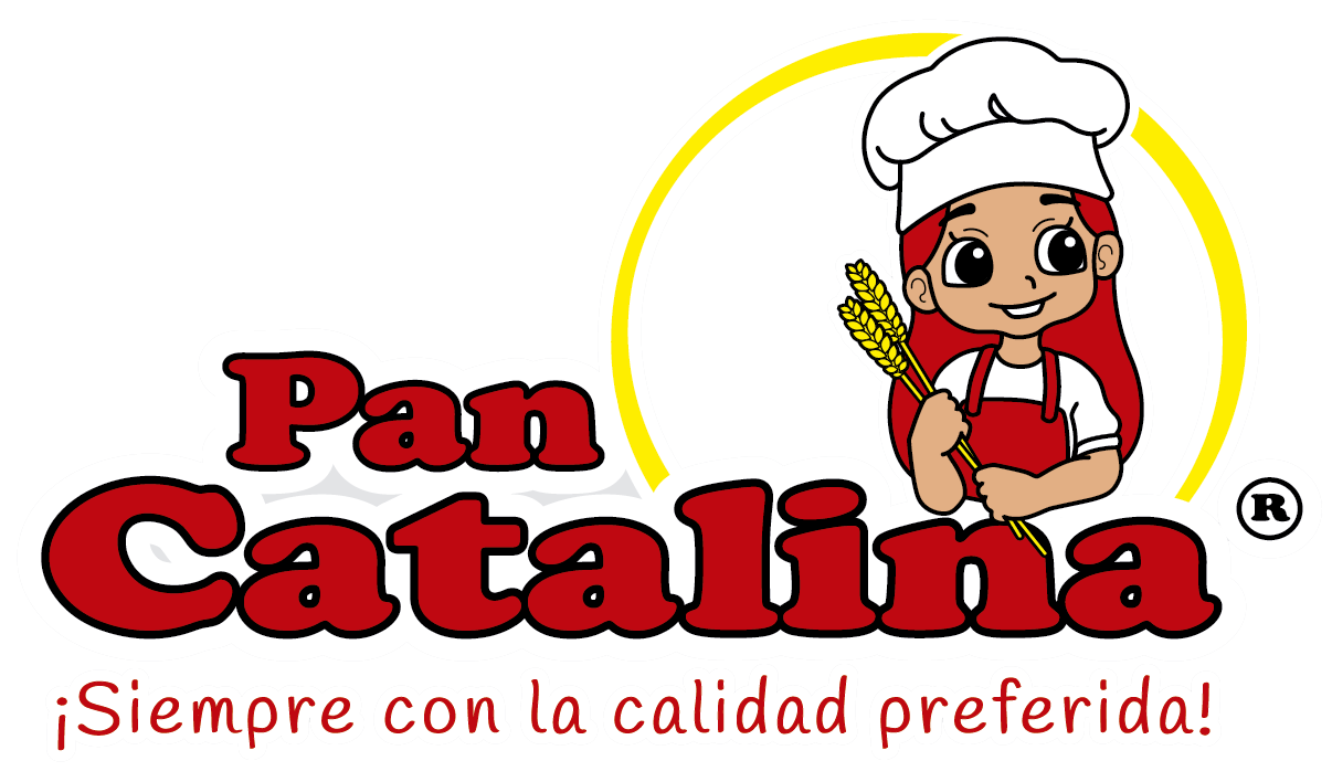 Pan Catalina, panaderia industrial